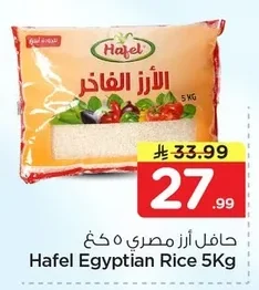 هافل أرز مصري