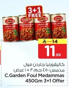 فول مدمس