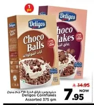 Corn Flakes