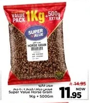 Super Value Chickpeas