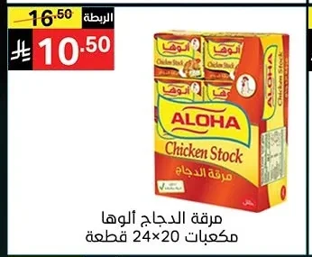 Chicken Stock