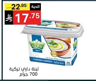 Turkish Labneh