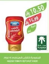 Tomato Ketchup