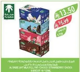 UHT MILK FULL FAT / CHOCO / STRAWBERRY /