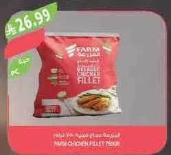 Chicken Fillet