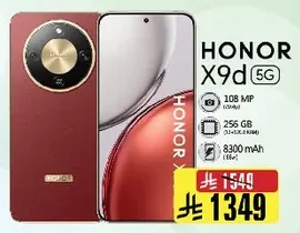 HONOR X9d 5G