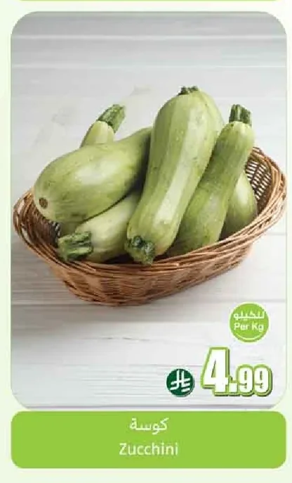 Zucchini