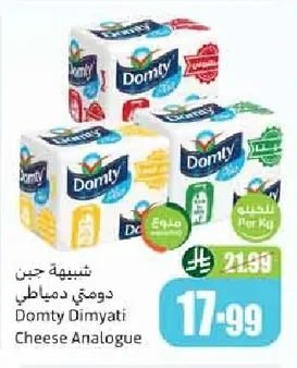 شبيهة جبن دومتي ديمياطي