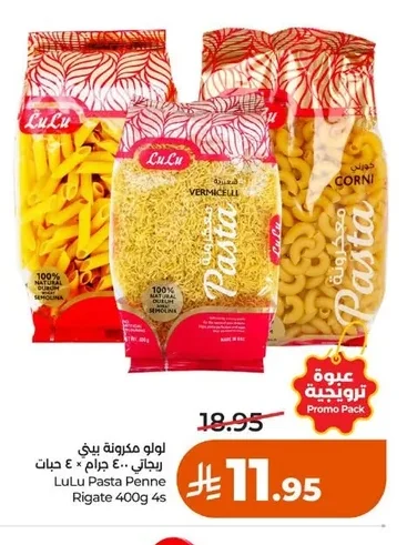 Pasta