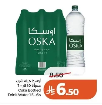 Drinking Water