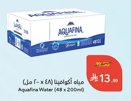 مياه أكوافينا