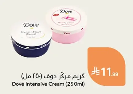 Intensive Cream