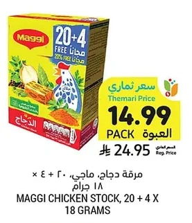 Chicken Stock