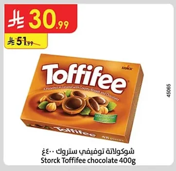 Toffifee
