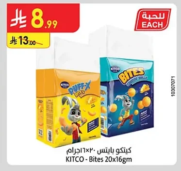 كيتكو بايتس