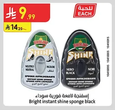 Scouring Pad