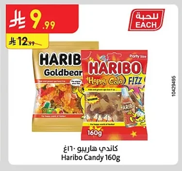 Candy