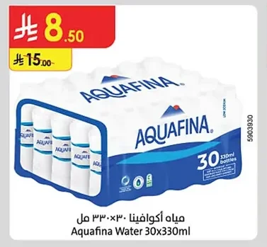 Aquafina Water