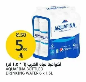Drinking Water