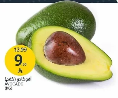 AVOCADO