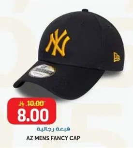 Men's Hat