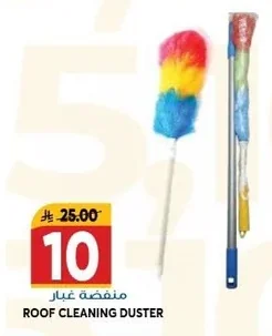 منفضة غبار
