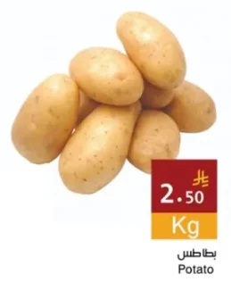 Potato