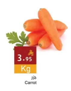 Carrot