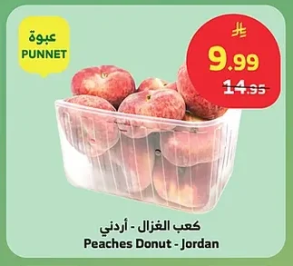 كعب الغزال - أردني