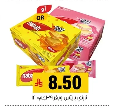 Wafer