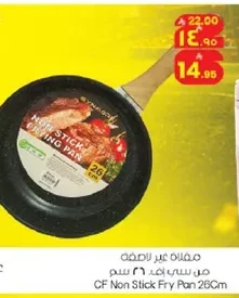 Non-Stick Frying Pan