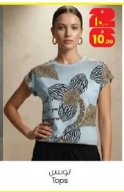 Tops