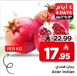Anar Indian