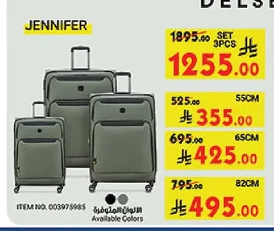 Jennifer Perfume
