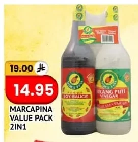 Marcapina