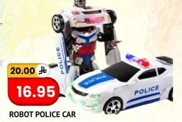 SOFT TROLLEY 24CM