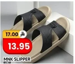 MNK SLIPPER
