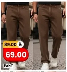 PANT