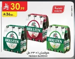 هولستن