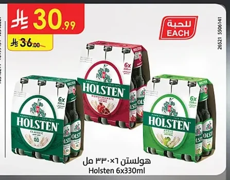 هولستن