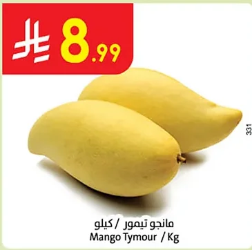 مانجو تيمور