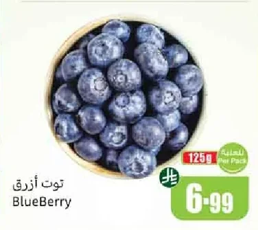 BlueBerry