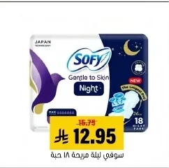 Sanitary Pads