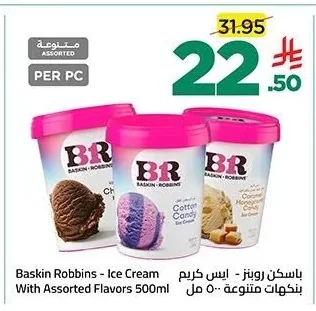 Ice Cream