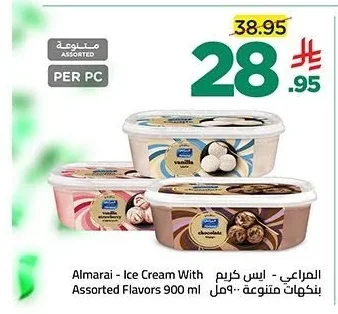 Ice Cream