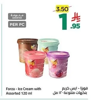 Ice Cream