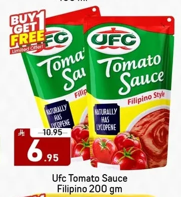 Tomato Sauce