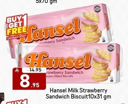 Hansel