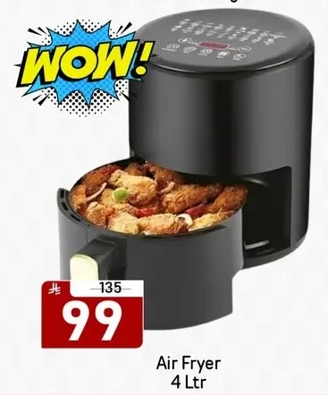 Air Fryer