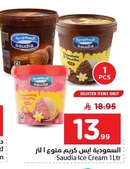 Ice Cream